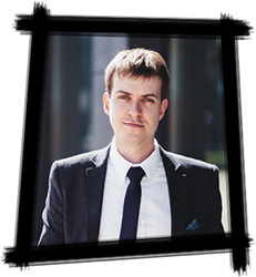 Egor Markuzov photo